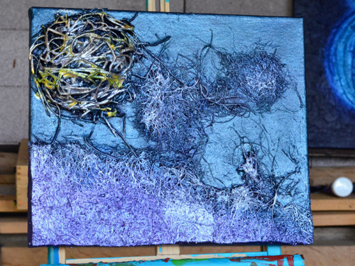 Obraz/struktura 25x30 cm — foto 2