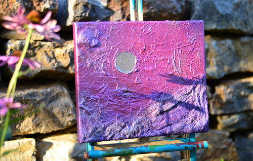 Obraz/struktura 25x30 cm — foto 6