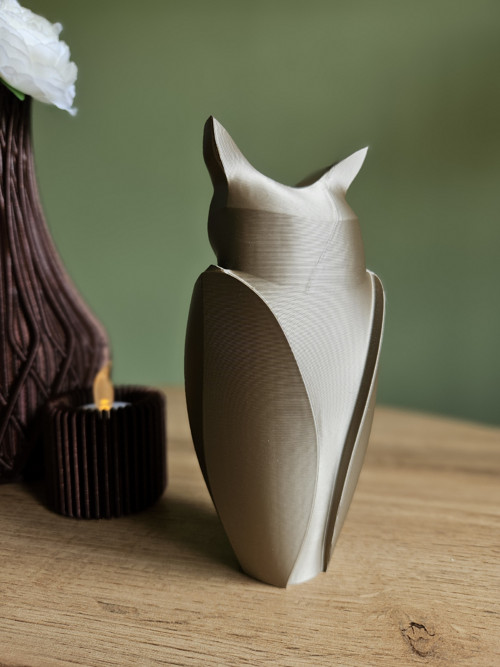 SOVA Metallic Gold — foto 2