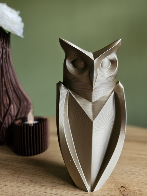 SOVA Metallic Gold — foto 3