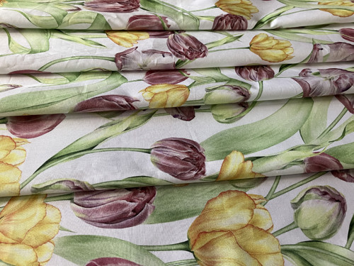 Běhoun tulipány širší — foto 2