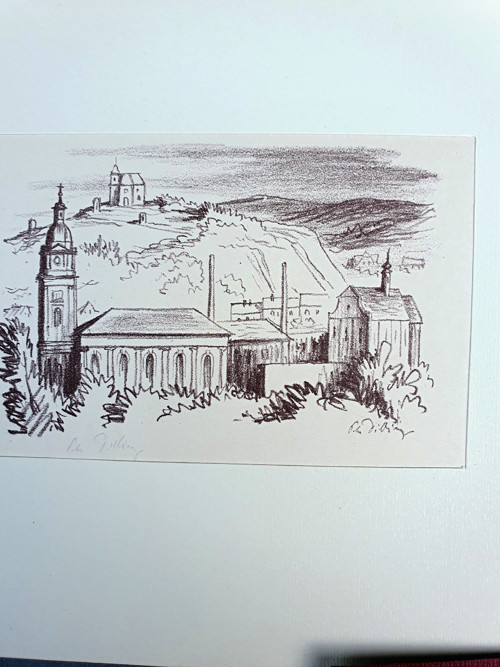 Dolní Kounice — foto 2