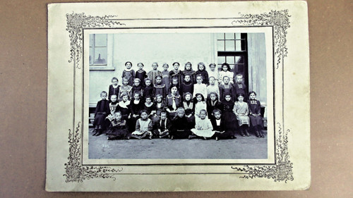 4. třída obecná — foto 2