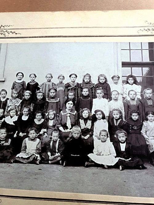 4. třída obecná — foto 3