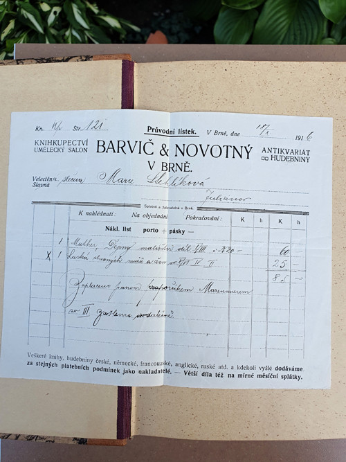 Dějiny malířství — foto 6