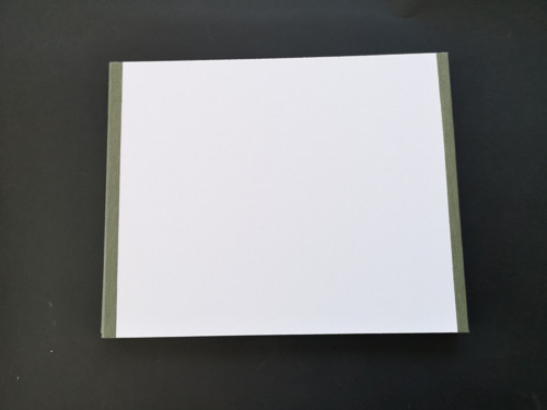 Leporelo 20x16 — foto 2