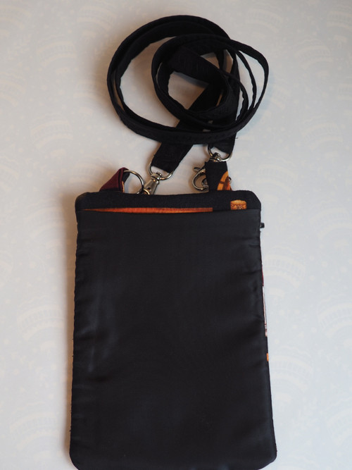 Crossbody kabelka Vinařka 5825 — foto 2
