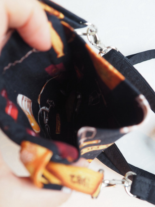 Crossbody kabelka Vinařka 6825 — foto 4