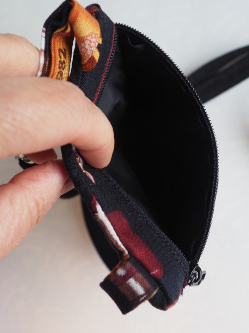 Crossbody kabelka Vinařka 6825 — foto 3