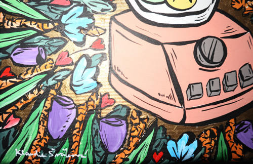 Mix emocí — foto 4