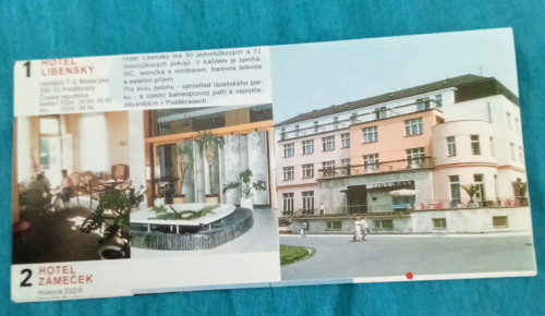 Poděbrady — foto 2