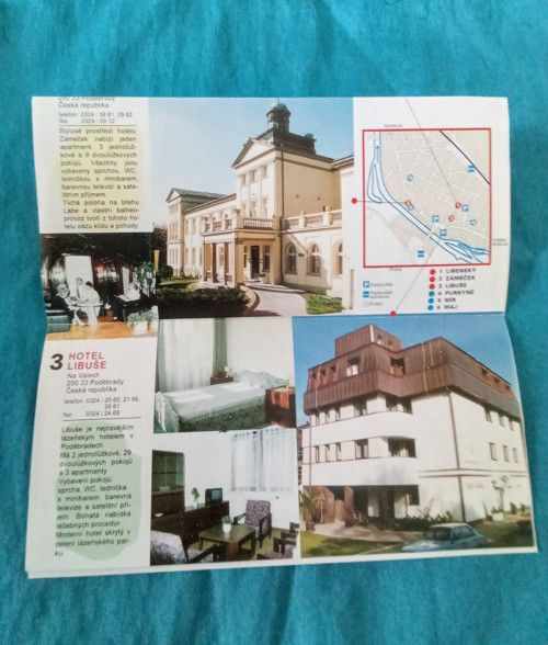 Poděbrady — foto 4
