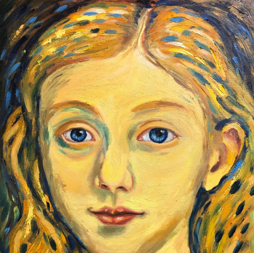Vincentova neteř — foto 2