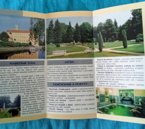 Poděbrady — foto 3