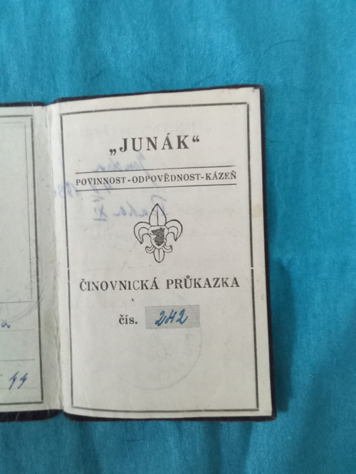 Junák — foto 5