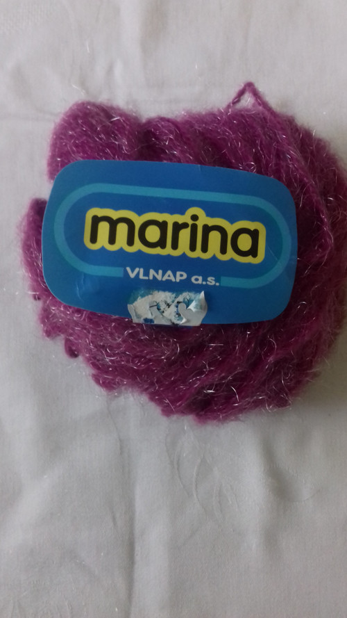 Pletací příze Marina — foto 5
