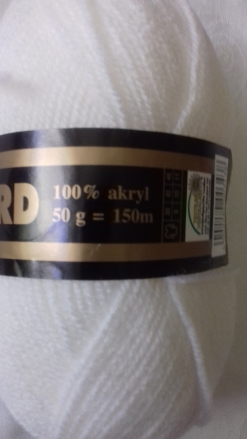 Pletací příze Standard — foto 4