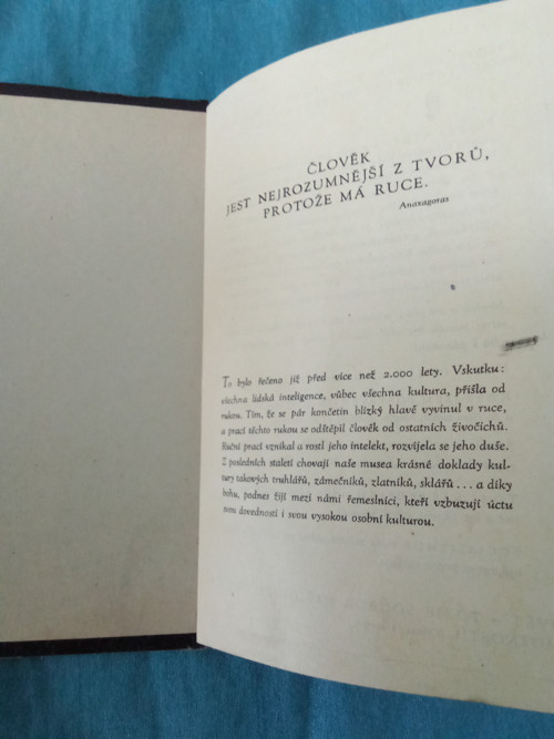 Vyučení — foto 6