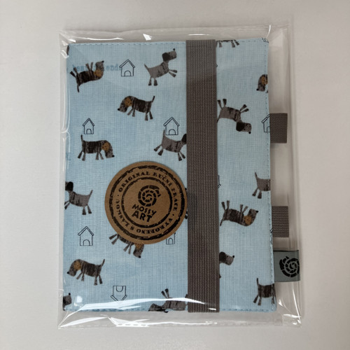 Obal na turistický deník-wander book — foto 6