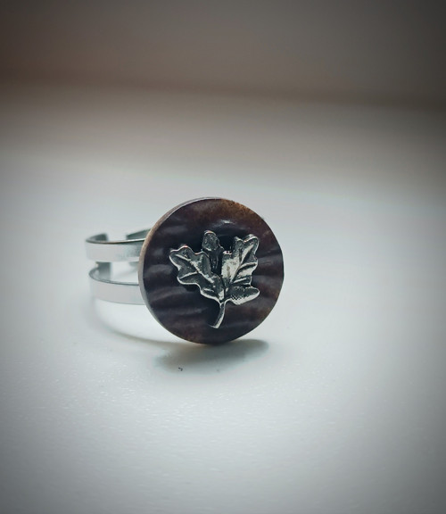 Prsten Quercus — foto 4