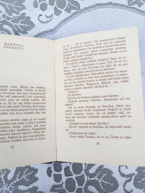 Zamlklé děti — foto 4