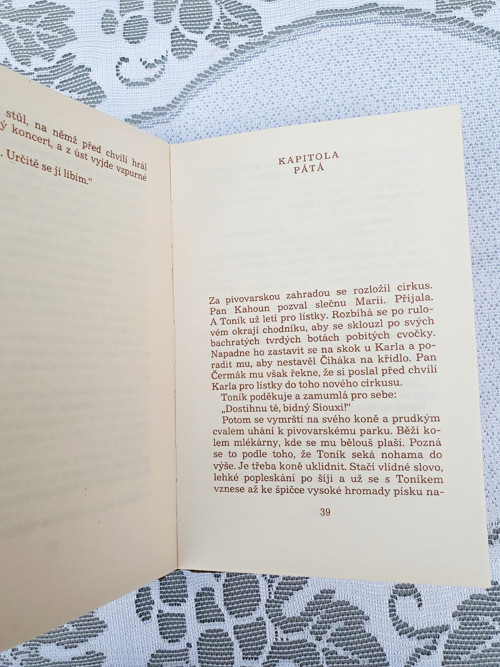 Zamlklé děti — foto 3