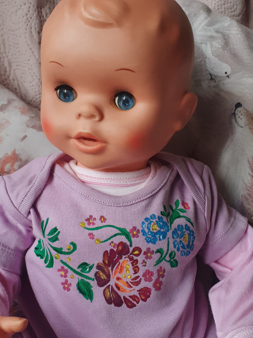 Květinky — foto 2