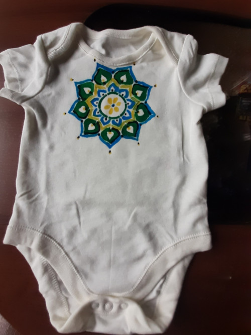 Mandala — foto 4