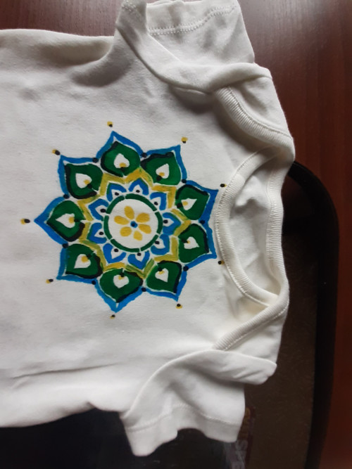 Mandala — foto 5