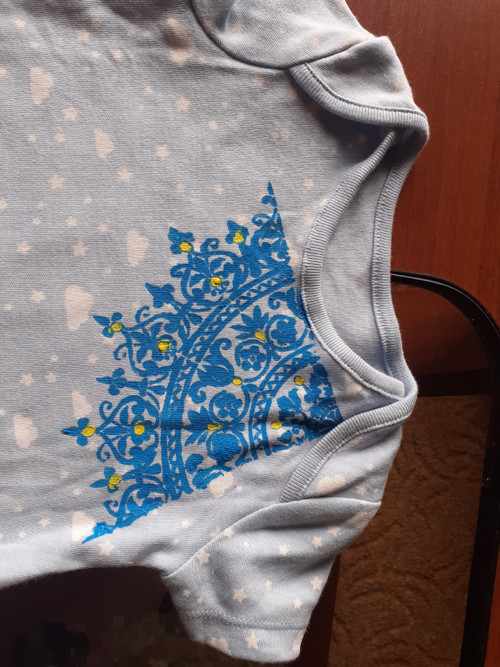 Snové pro chlapečka — foto 5