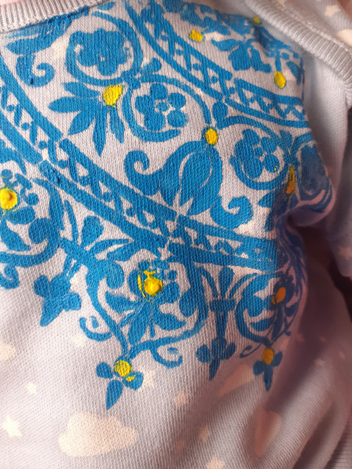 Snové pro chlapečka — foto 3