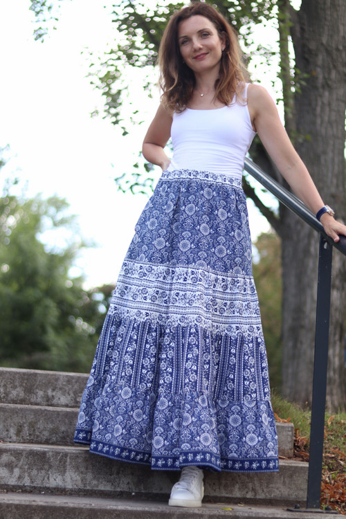 Folklórní kanýrovka — foto 4