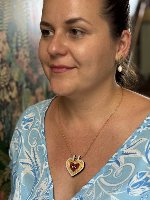 Boží láska — foto 2