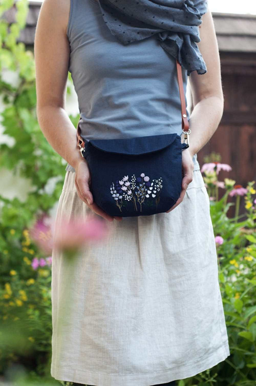 Tallo Dark Blue — foto 3