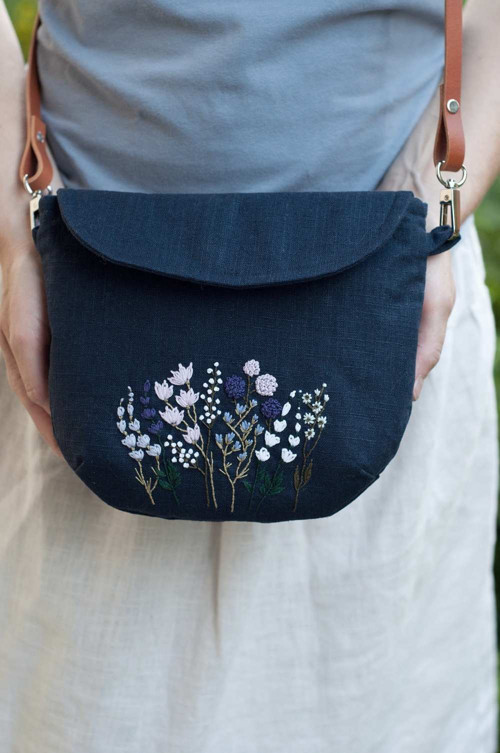 Tallo Dark Blue — foto 2