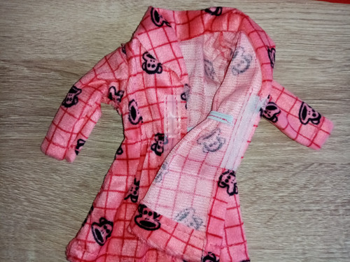 Kabátek pro Barbie — foto 2