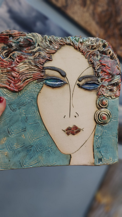 Keramika, Sen — foto 5