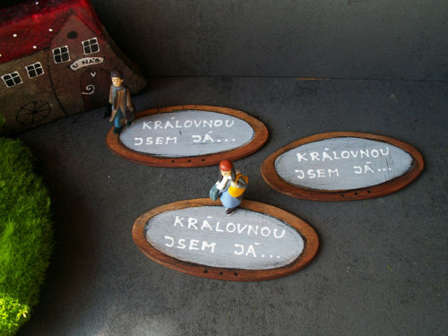 Magnetka - Teď královnou jsem já... — foto 2