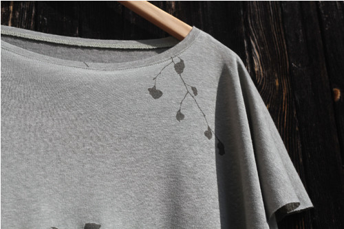Zkrácené triko ............ M - XL — foto 4