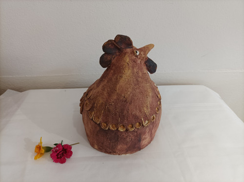 Slepičí úlet — foto 5