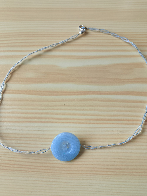 Elsin knoflík — foto 2