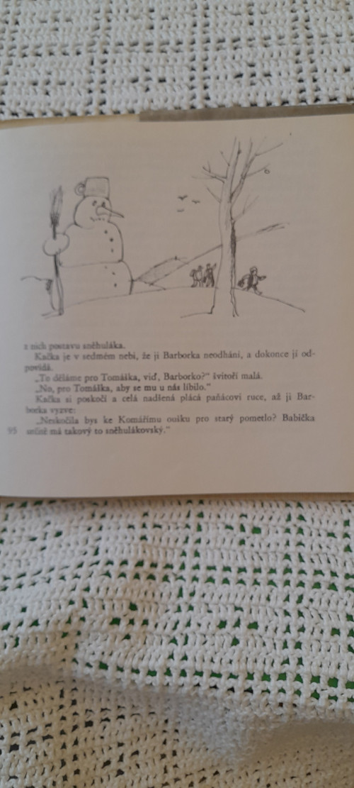 Lyšáci, Myšáci a Šibeničák — foto 3