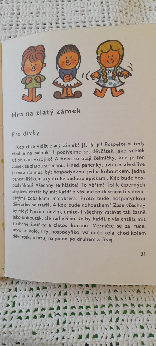 Děti z boudy — foto 3