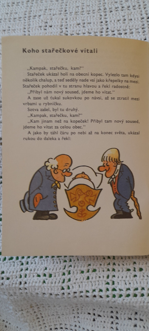 Děti z boudy — foto 4