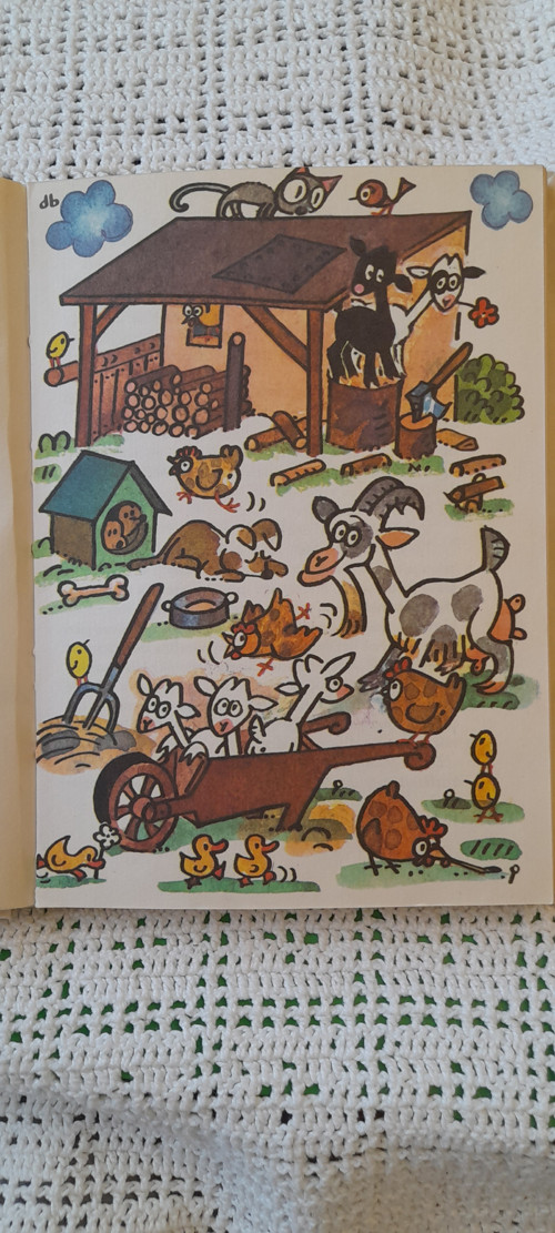 Děti z boudy — foto 2