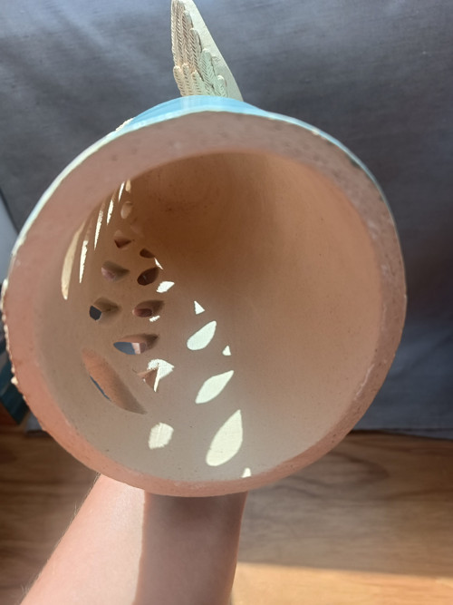 Anděl tyrkysový 2 — foto 6