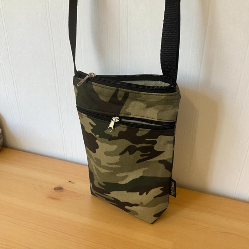 Crossbody klučičí 2. — foto 6