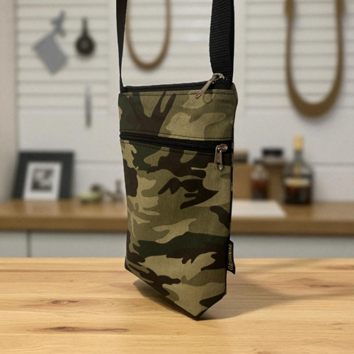 Crossbody klučičí 2. — foto 5