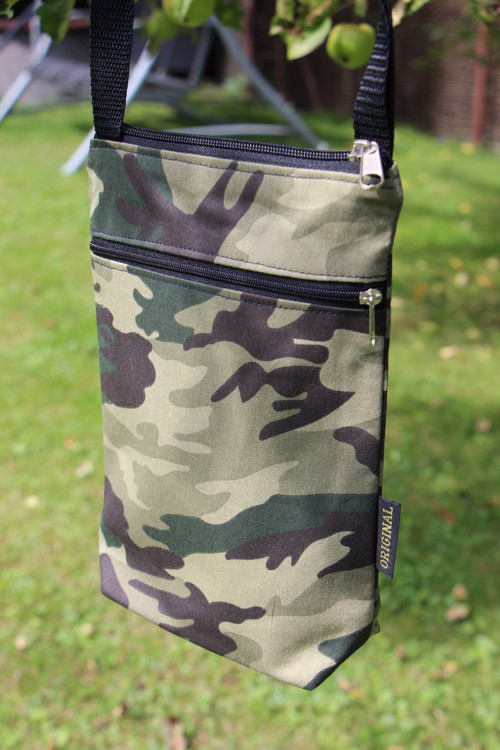 Crossbody klučičí 2. — foto 2