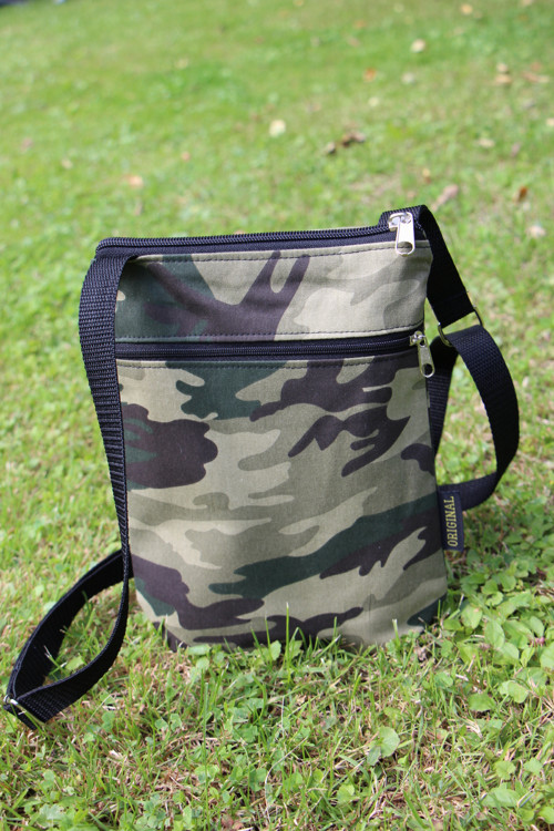 Crossbody klučičí 2. — foto 4